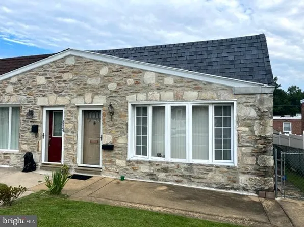 8526 Summerdale Ave, Philadelphia, PA 19152