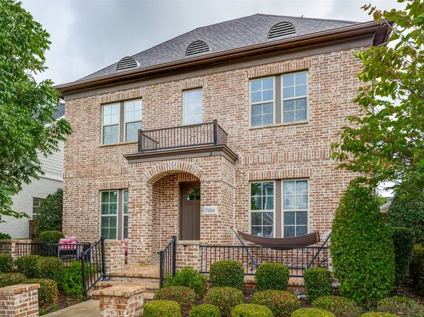 7508 Hanover St, McKinney, TX 75071