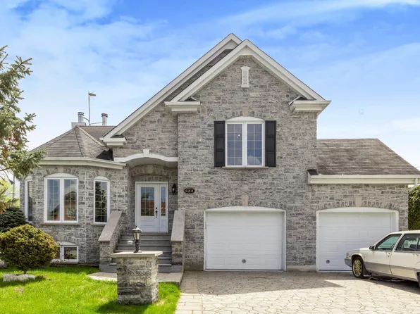 685 Rue Payette, L'assomption, QC J5W 0B2