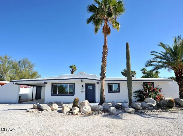 7900 N Thornydale Rd, Tucson, AZ 85741