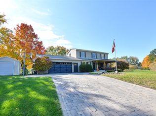 2096 Antonio Dr, Avon, NY 14414