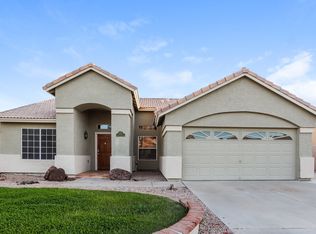 1625 E Sheffield Ave, Chandler, AZ 85225
