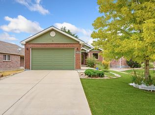 2108 Friar Tuck Ct, Fort Collins, CO 80524
