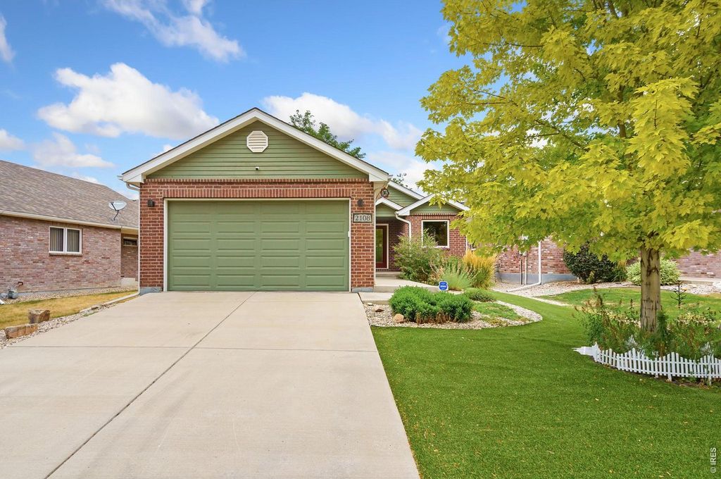 2108 Friar Tuck Ct