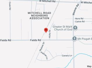 1150 Hicky Cv Lot 21, Memphis, TN 38109