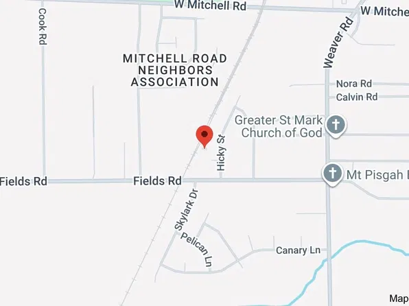 1150 Hicky Cv Lot 21, Memphis, TN 38109