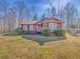 222 Wood Dr, Ruckersville, VA 22968