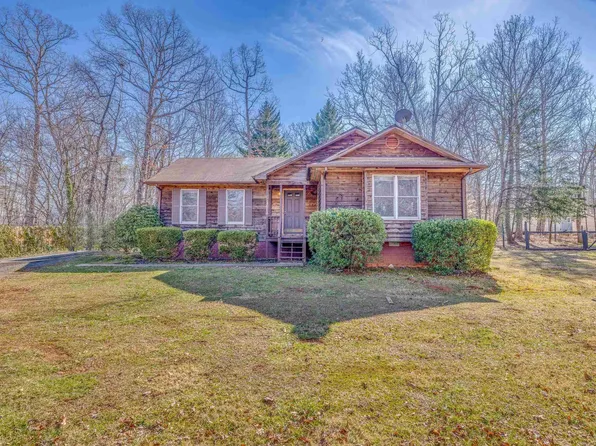 222 Wood Dr, Ruckersville, VA 22968