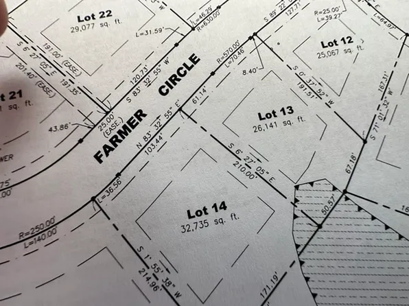 LOT 14 Farmer Cir, East Longmeadow, MA 01028