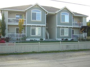 1518 N Tacoma Ave UNIT 4, Wenatchee, WA 98801