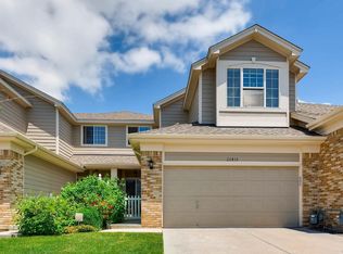 20435 E Orchard Pl, Centennial, CO 80016