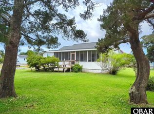 690-2A Irvin Garrish Hwy Lot 2B, Ocracoke, NC 27960