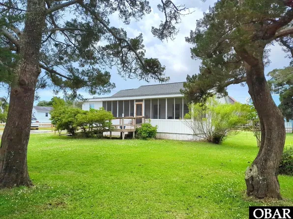 690-2A Irvin Garrish Hwy Lot 2B, Ocracoke, NC 27960