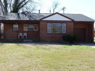1840 Churchill Way, Oklahoma City, OK 73120