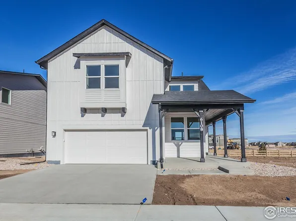 6108 Gault Rd, Timnath, CO 80547