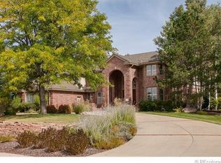 5460 Preserve Dr, Greenwood Village, CO 80121