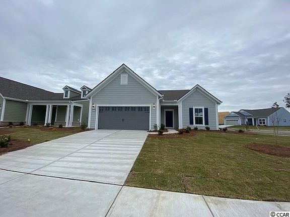 2nd image of 6538 Anterselva Dr. Phase 6 Lot 663