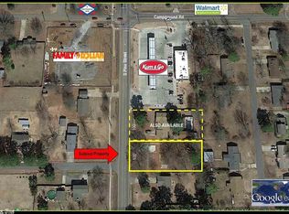 1309 S Pine St, Cabot, AR 72023