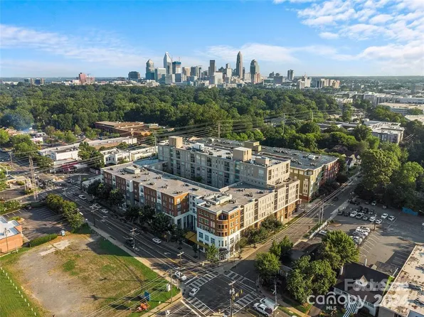 1315 East Blvd Unit 333, Charlotte, NC 28203