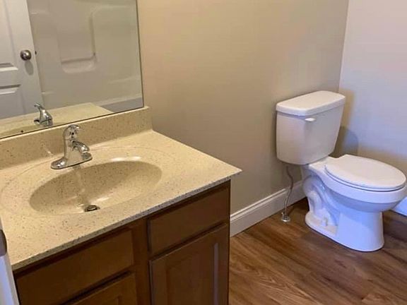 4th image of 2201 W Canyon Dr #2303