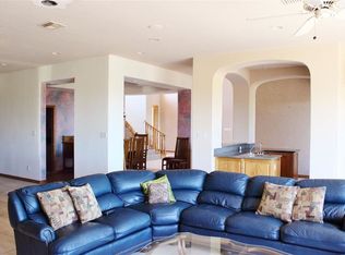 6416 E Crabtree Pl, Yuma, AZ 85365
