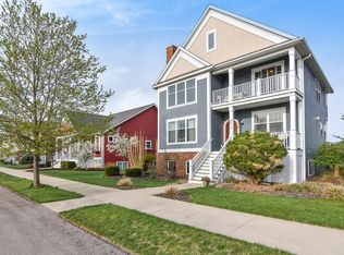 4717 W Perry Cir, Holland, MI 49424