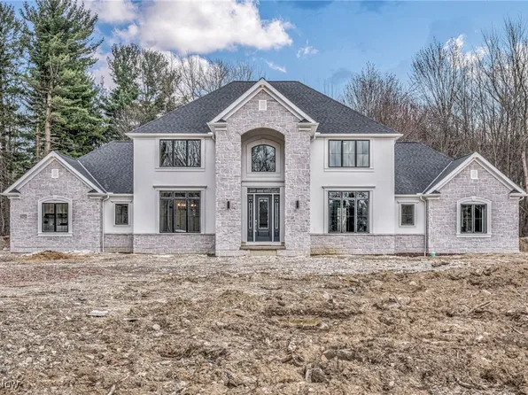 2525 Brainard Rd, Pepper Pike, OH 44124