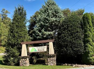 6929 Timber Rock Dr, Lenoir, NC 28645