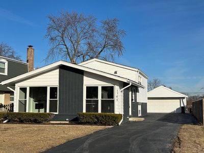 1165 S Chestnut Ave, Arlington Heights, IL, 60005