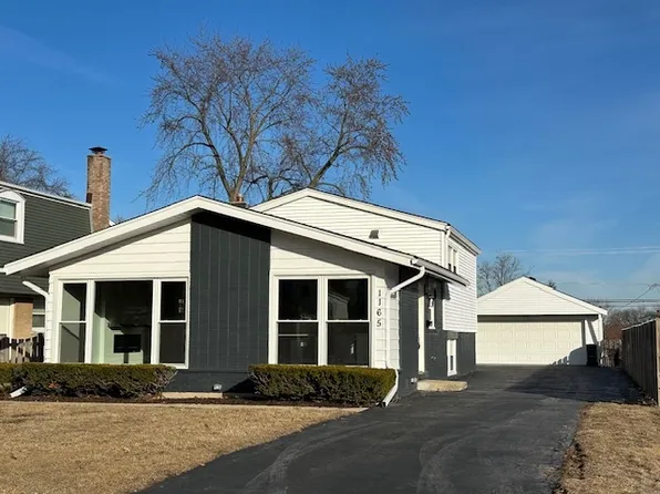 1165 S Chestnut Ave, Arlington Heights, IL 60005