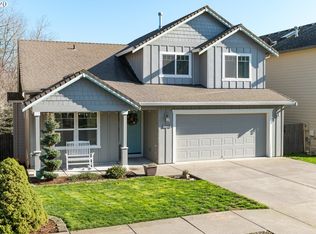 1758 SE Glacier Ave, Gresham, OR 97080