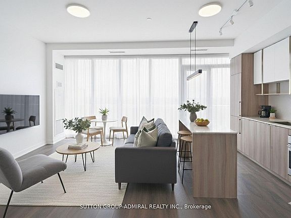 3rd image of 15 Holmes Ave #3109
