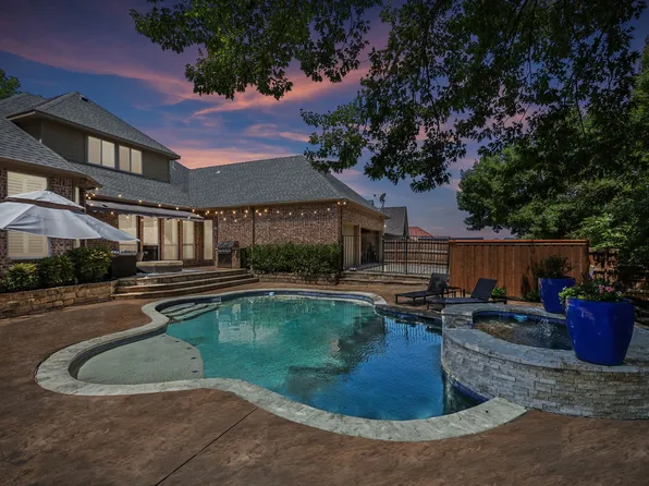 2605 Queen Elizabeth Blvd, The Colony, TX 75056