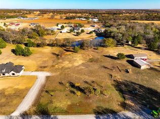 8951 78th St LOT 7, Noble, OK 73068
