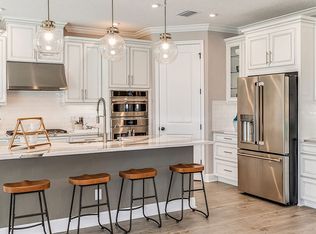 5296 Bowspirit Way St, Cloud, FL 34771