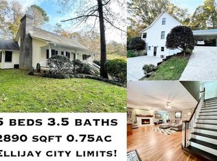 59 Forest Glen Dr, Ellijay, GA 30540
