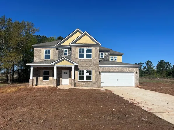 2060 Currituck Dr, Sumter, SC 29153