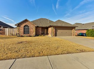 16109 Juliet Dr, Edmond, OK 73013