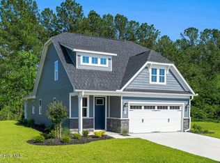 7100 McFarland Dr NE, Leland, NC 28451