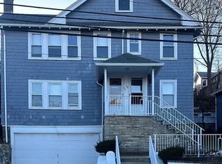 58 Edgecliff Rd, Watertown, MA 02472