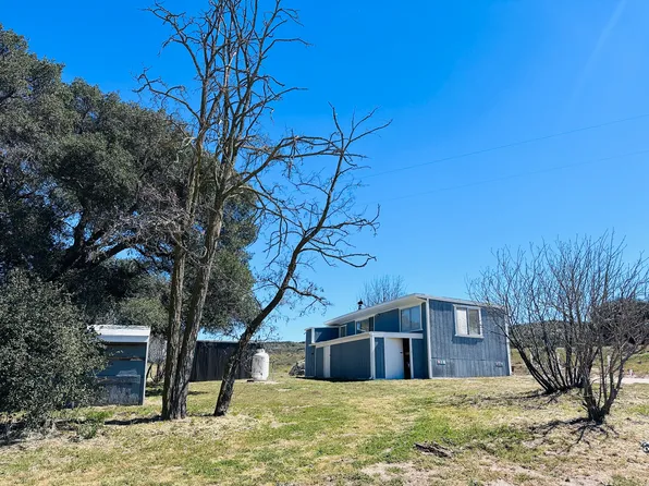 2623 Cameron Truck Trl #1, Campo, CA 91906