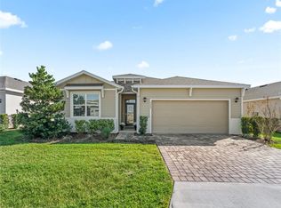4361 NW 55th Ct, Ocala, FL 34482