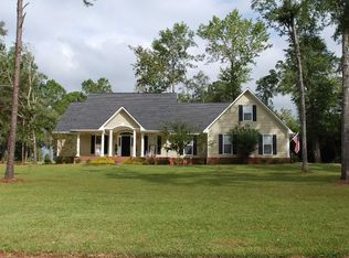 110 Myrtice Trce, Thomasville, GA 31792