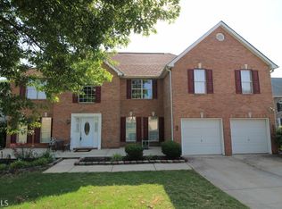 1243 Kern Cv, McDonough, GA 30253