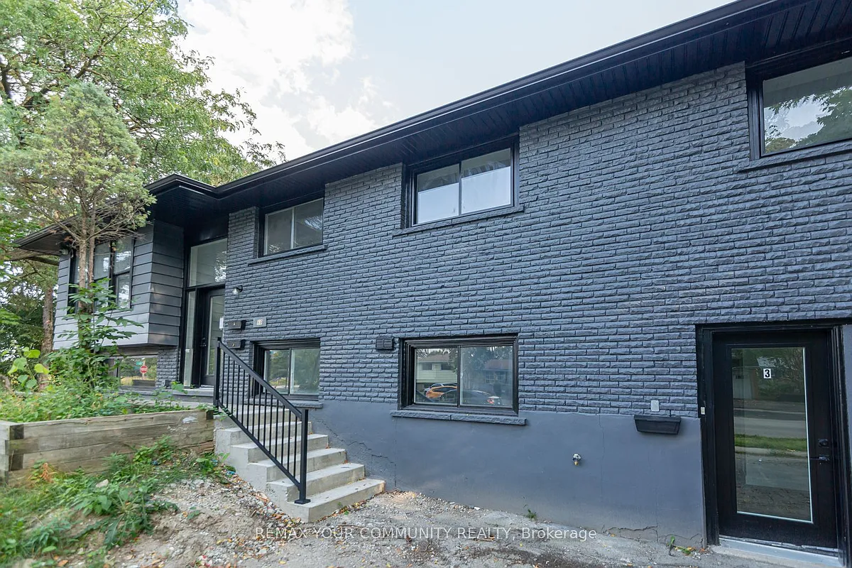 Building Photo - 69 Blythwood Rd N #3