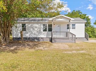 306 Old Norris Rd, Liberty, SC 29657