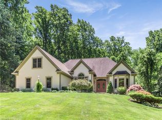 1636 Johns Rd, Clinton, OH 44216