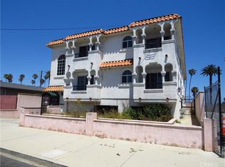 1606 S Palos Verdes St, San Pedro, CA 90731