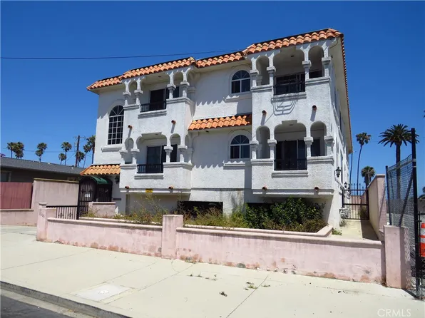 1606 S Palos Verdes St, San Pedro, CA 90731