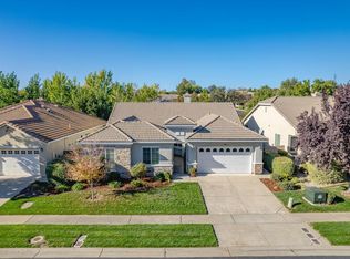 3130 Four Seasons Dr, El Dorado Hills, CA 95762